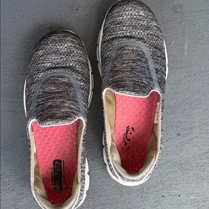 Sketchers Goga Mat Shoes